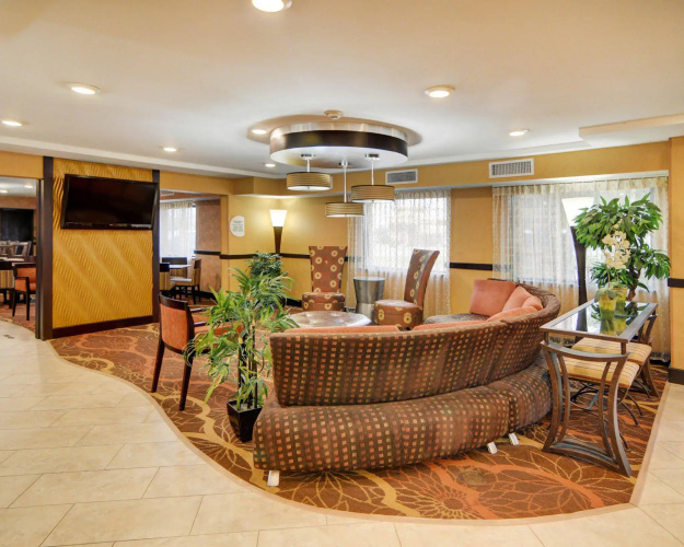 Spark by Hilton Grapevine DFW North
