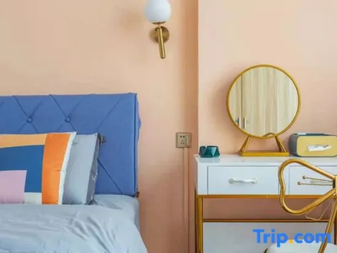 2 Bedrooms Comfort Suite