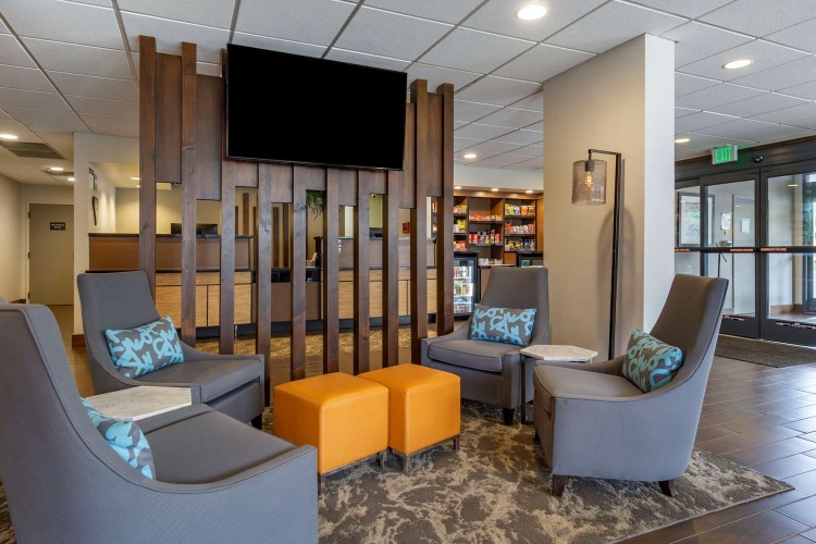 Best Western Plus Bellingham photo 17