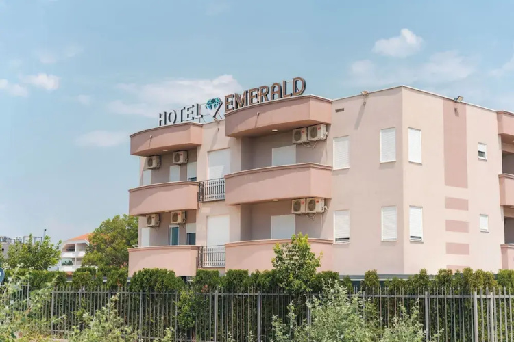 Otel görseli
