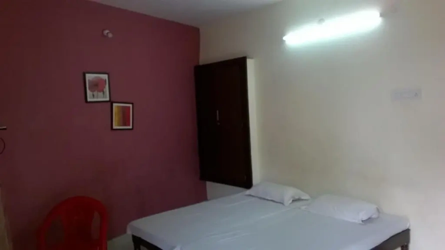 Standard Triple room with balcony