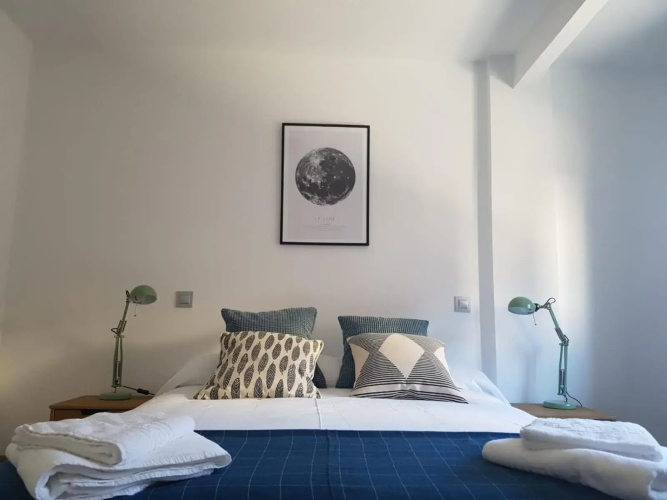 Casa Aquelcabos