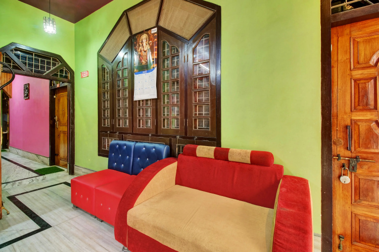 Hotel O Gorchuk Guwahati
