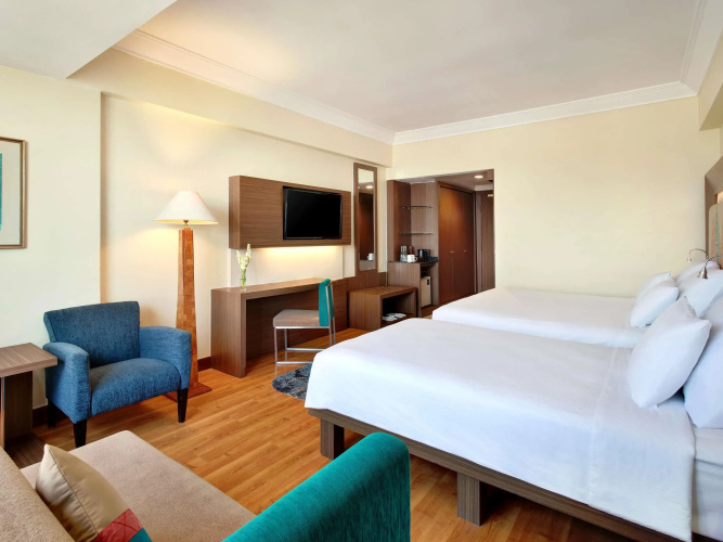 Novotel Solo