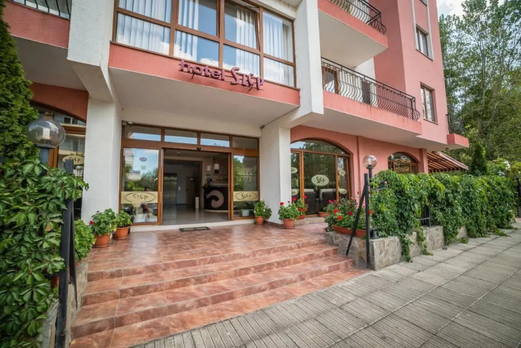 Image de l'hôtel