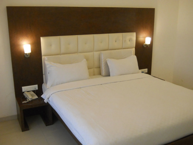 Hotel Sea N Rock