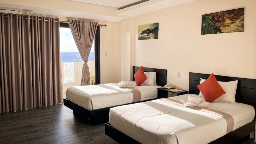 Navarro Hotel