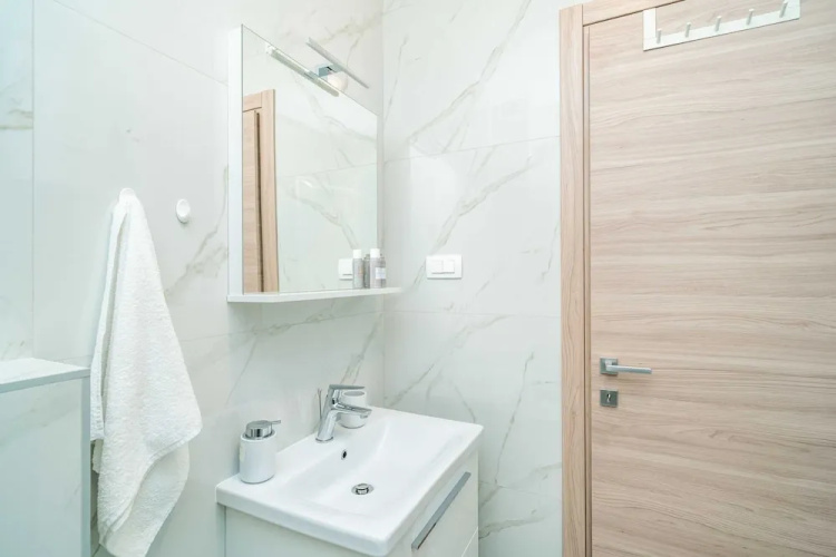 Apartment Zoric