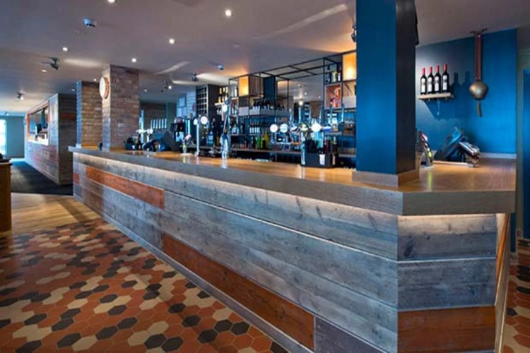 Premier Inn Whitley Bay