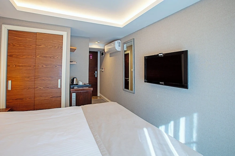 Economy Single room