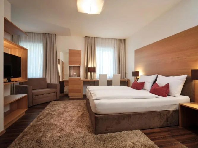 Business Double room