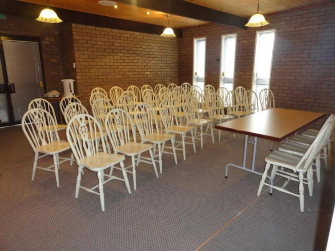 Leongatha Motel