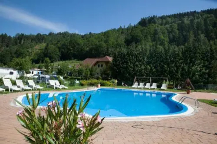 Albatross by Camping Bella Austria