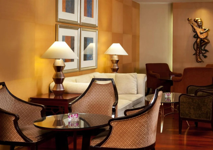 Sheraton Xian Hotel