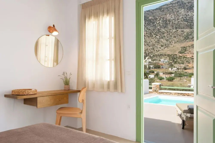 Lithos Suites