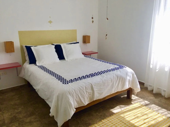 The Mantarraya Outpost Bed & Breakfast