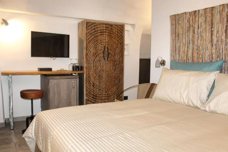 B&B Quispaccanapoli