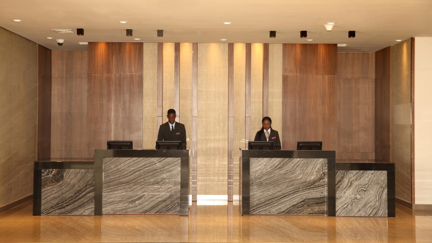Crowne Plaza Panama Airport photo 35