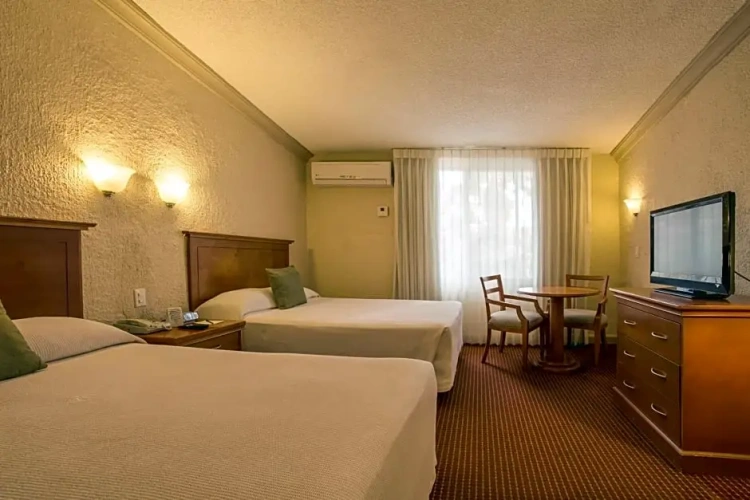 Standard room