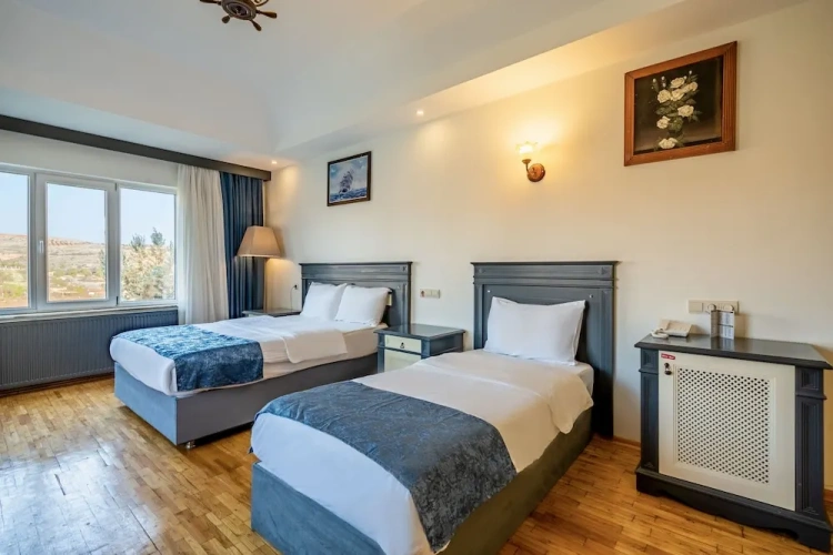 1 Bedroom Standard Triple room