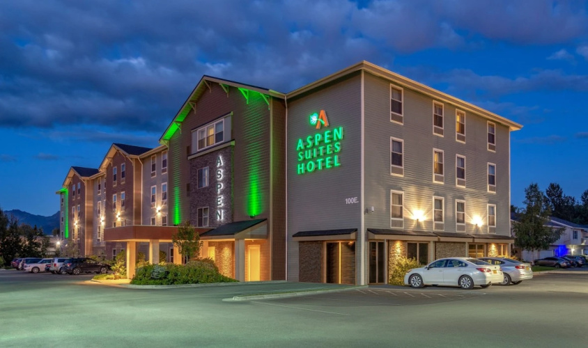 Imagen del hotel