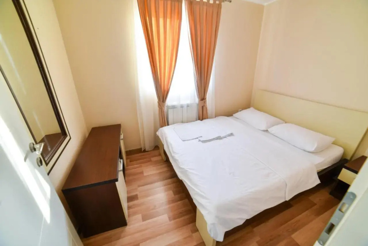 Motel Centar