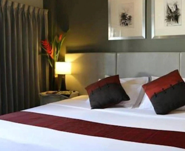 Regent Park Hotel