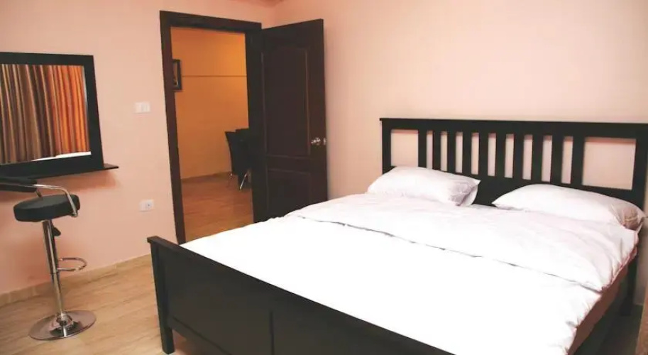 Abou Al Soud Suites