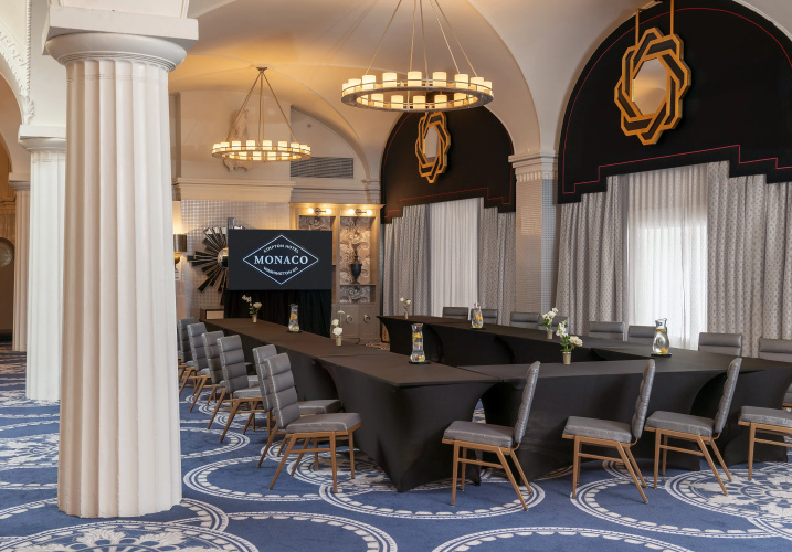 Kimpton Hotel Monaco Washington DC photo 22