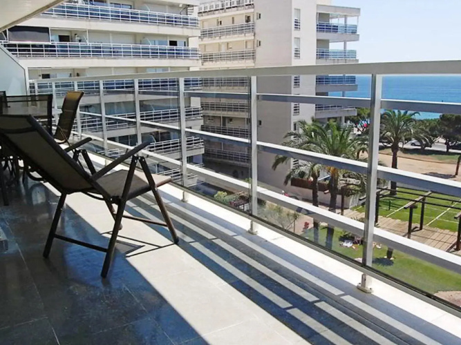 Suite Blanes - Three Bedroom