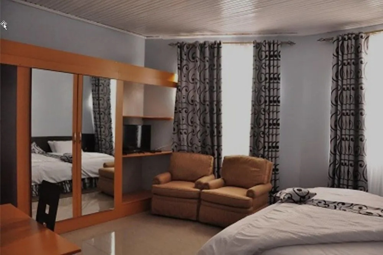Mattina Motel