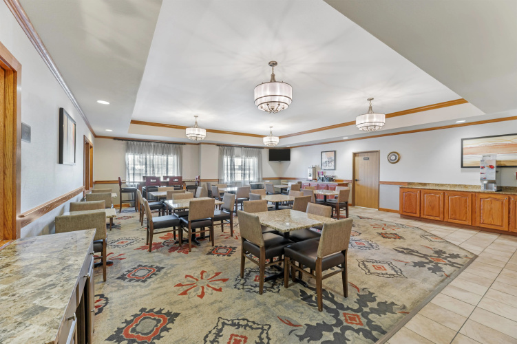 Best Western Plus Capital Inn photo 12