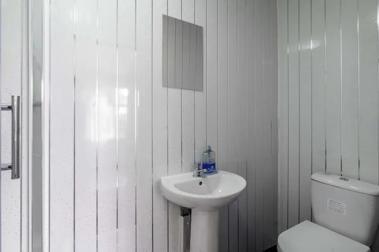 Charming 1-bed Studio9 in Coventry