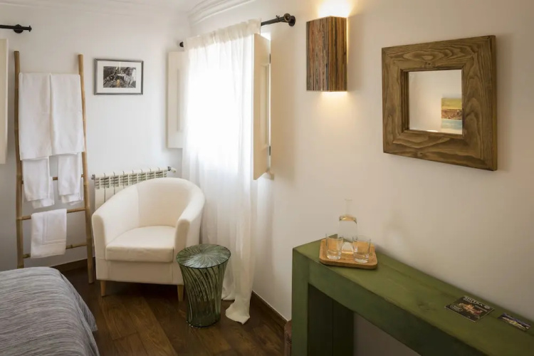 Quinta do Pé Descalço Guesthouse Sintra