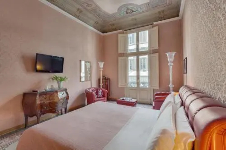 B&B Cavour10 Firenze