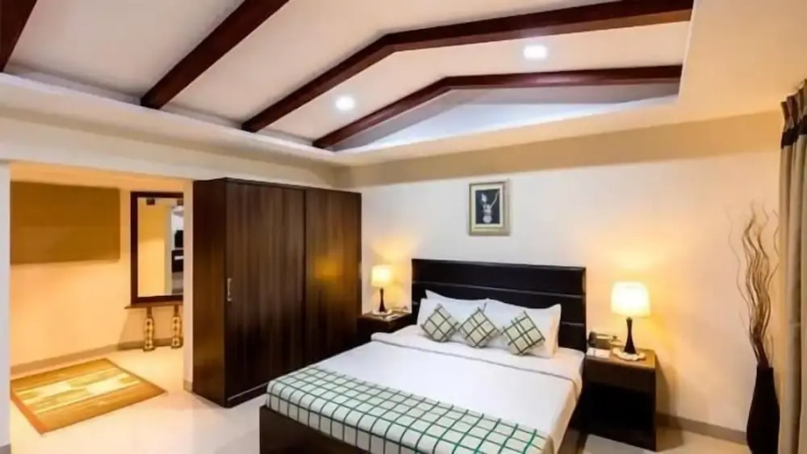 Pragati Resorts