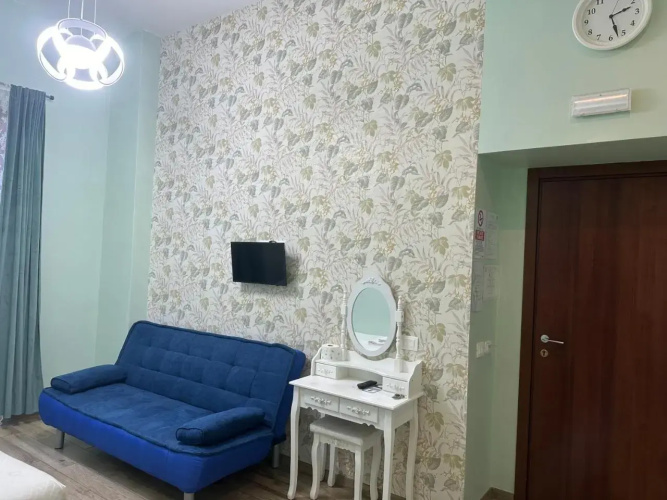 Eden Guest House Hostel