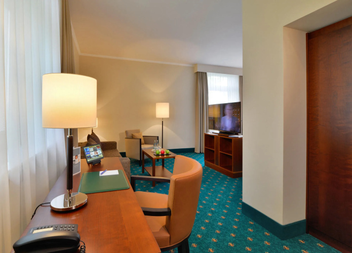 Hotel Der Lindenhof