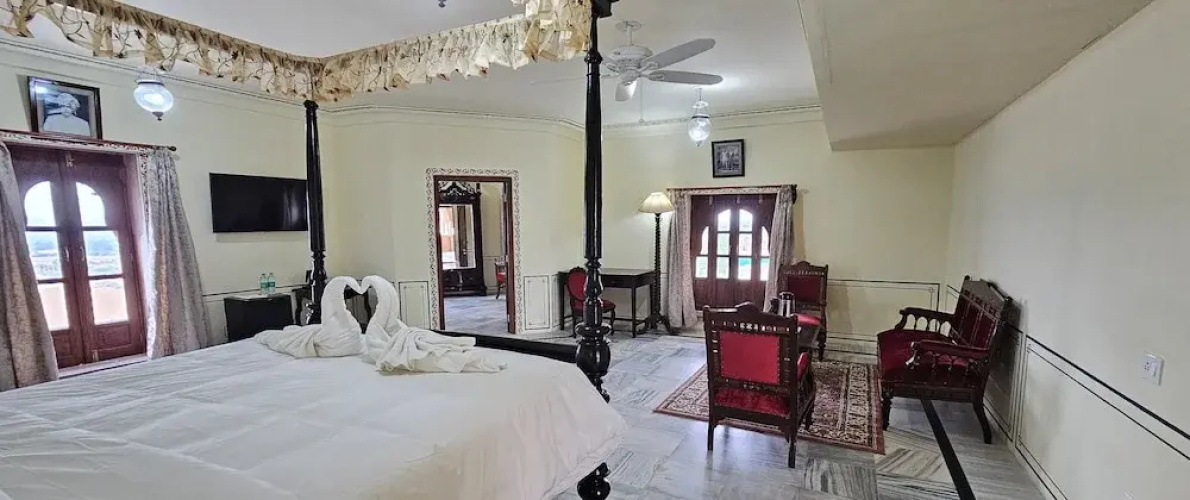Umaid Mahal Palace