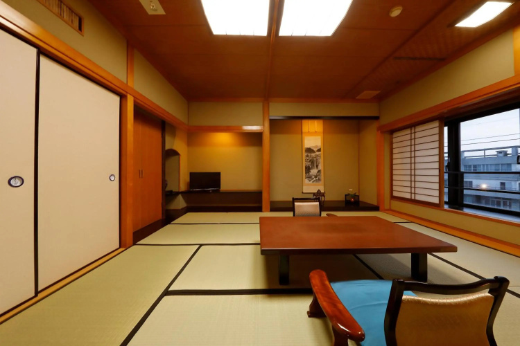 Ibusuki Shusuien