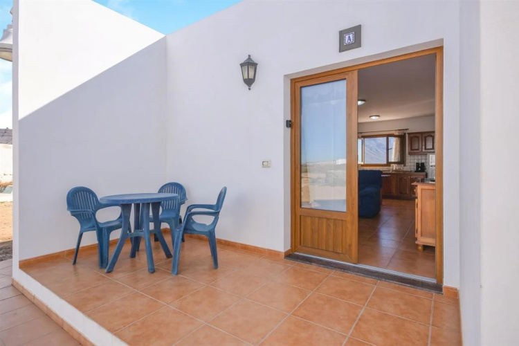 Apartamentos Flor