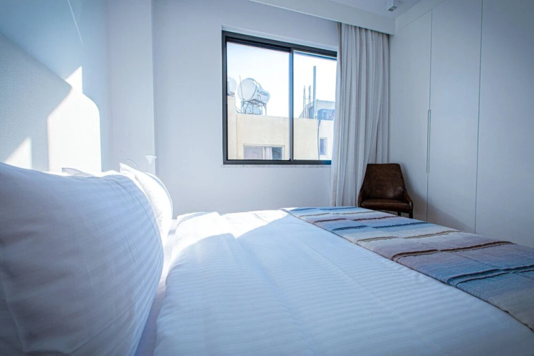 Sofia Luxury Residence