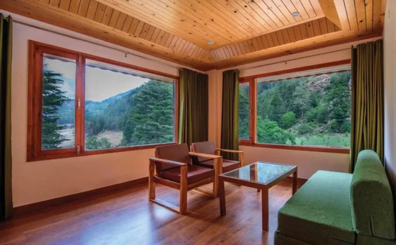 Hotel Batseri