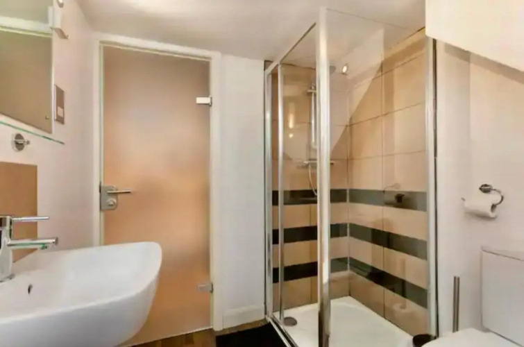 Lux Apartment