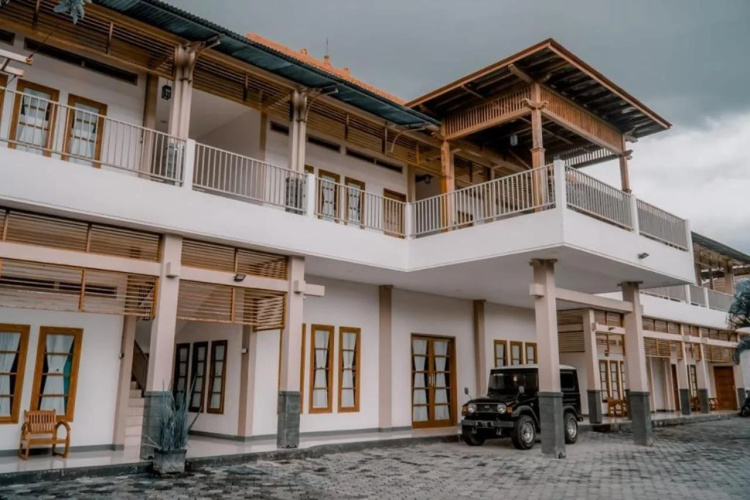 Hotelafbeelding