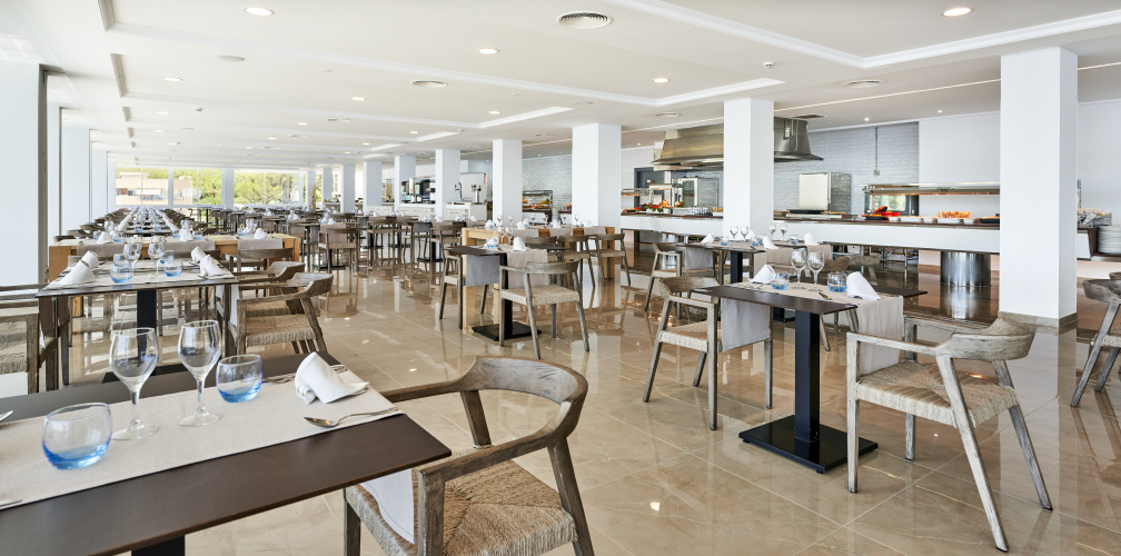 Sentido Cala Vinas Hotel photo 16