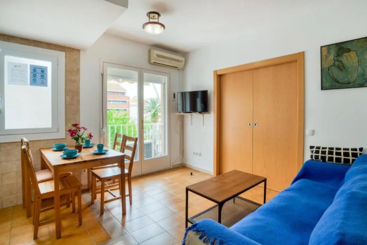 Apartament LUISA