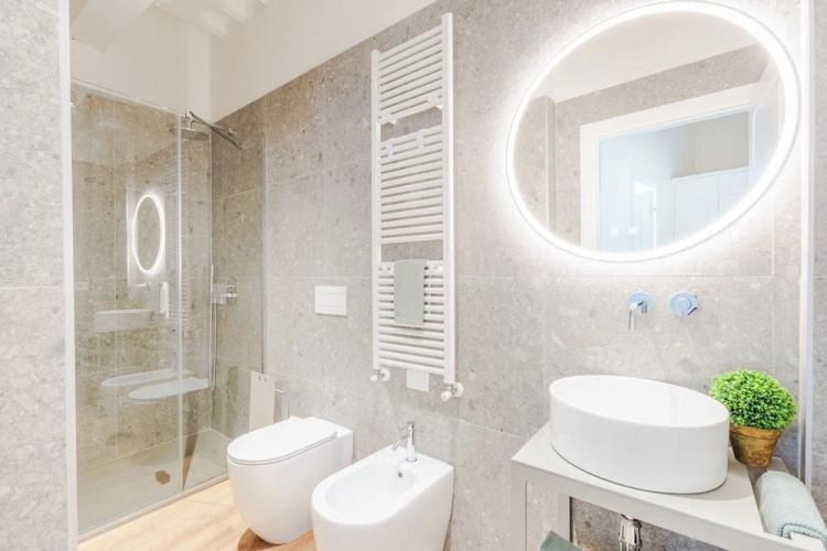 Letizia Penthouse in Lucca
