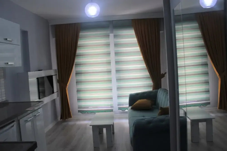 Nova 26 Residence