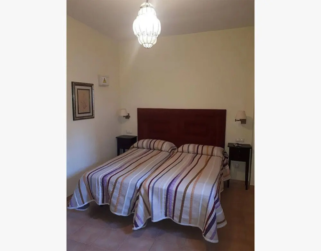 Hotel Escua